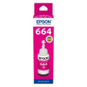 Epson T6643 magenta täitetint