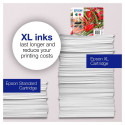 Epson 503XL BKCMY tindikomplekt, 4-pakk