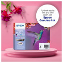 Epson T080340 magenta uus
