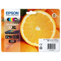 Epson C13T33444012 kollane
