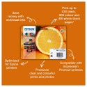 "Epson C13T33444012 yellow"