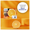 "Epson C13T33444012 yellow"