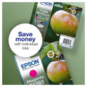 Epson T1291 must tint