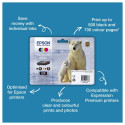"Epson T2616 Multipack #26"