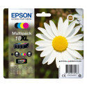 Epson T18044012 kollane uus pakend