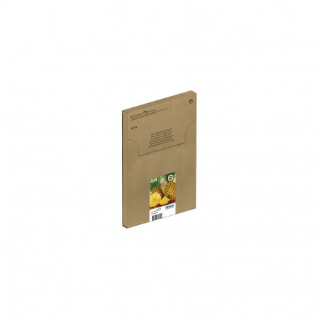 Epson tint 604 C13T10G64510 4tk multipakk kuni 130 lehte EasyMail, BKMCY