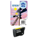 Epson 502 C13T02V44010 kollane