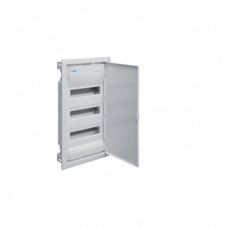 Hager VU36NE electrical enclosure IP30