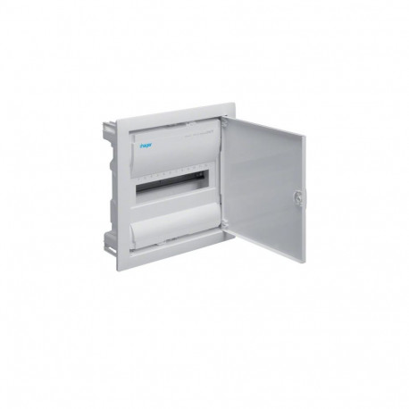 Hager VU12NE electrical enclosure IP30