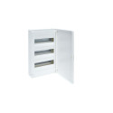 Hager VS312PD electrical enclosure IP40
