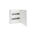 Hager VS212PD electrical enclosure IP40