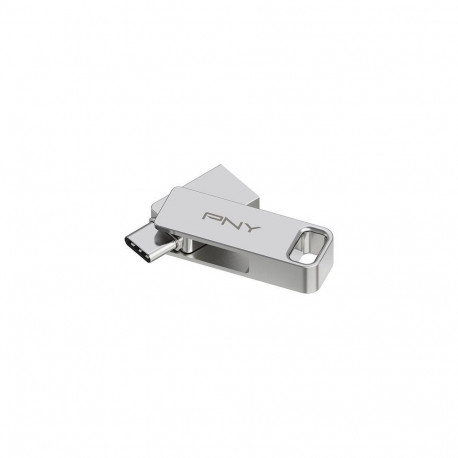 Pendrive PNY Duo-Link, 128 GB  (P-FDI128DULINKTYC-GE)
