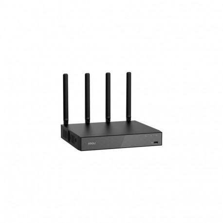 Imou N110W Black