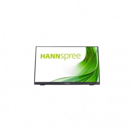 Hannspree HT225HPB computer monitor 54.6 cm (21.5") 1920 x 1080 pixels Full HD LED Touchscreen 