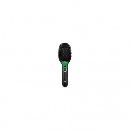 Braun Satin Hair 7 Adult Paddle hairbrush Black 1 pc(s)