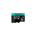 ADATA Premier Pro 512 GB MicroSDXC Class 10