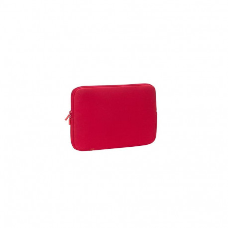 Rivacase Antishock 35.6 cm (14") Sleeve case Red