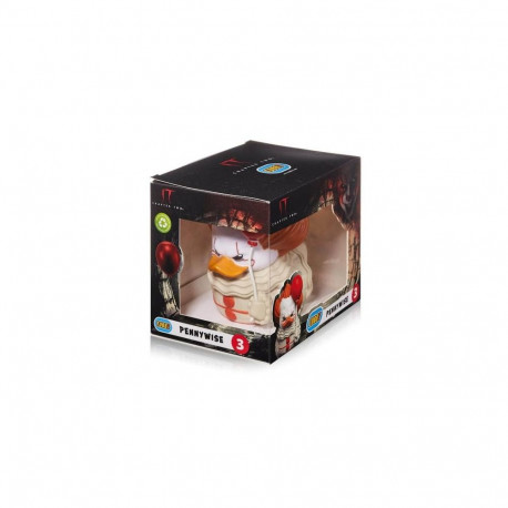 TUBBZ IT: Pennywise