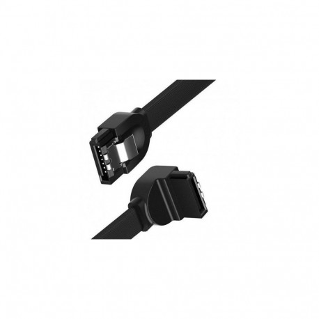 Ugreen 30797 SATA cable 0.5 m Black