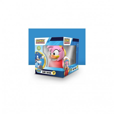 TUBBZ Sonic the Hedgehog: Amy Rose