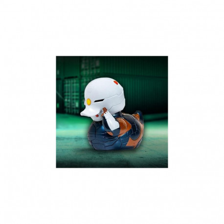 TUBBZ Metal Gear Solid: Gray Fox
