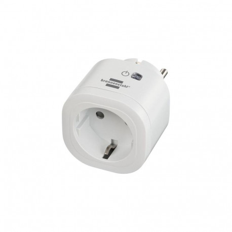 Brennenstuhl 1294850 smart plug 3000 W Home White