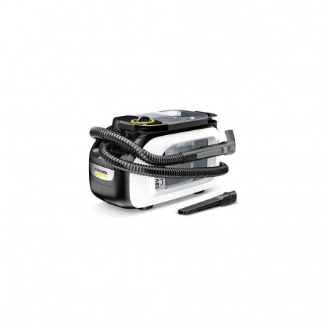 Kärcher SE 3-18 2.9 L Drum vacuum Wet 184 W Bagless