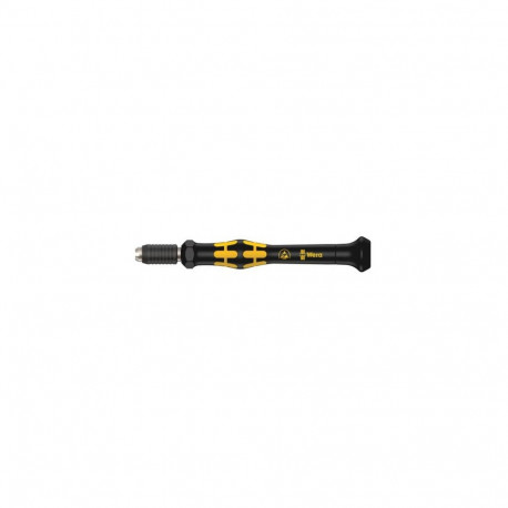 Wera 1013 Kraftform Micro ESD Single