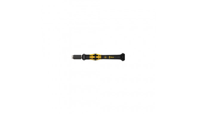 Wera 1013 Kraftform Micro ESD Single