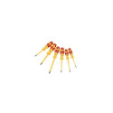 Wera 05051575001 manual screwdriver Set Straight screwdriver