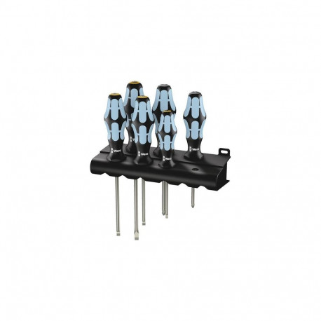 Wera 05032061001 manual screwdriver Set One-way screwdriver