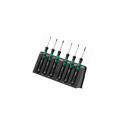 Wera 2050/6 Set Standard screwdriver