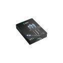 Wera 3334/6 Single Straight screwdriver