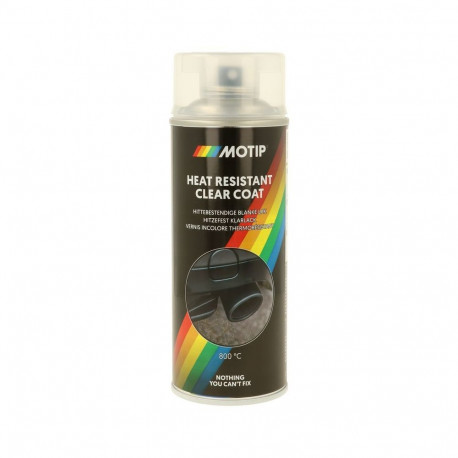 Motip kuumakindel lakk 400ml