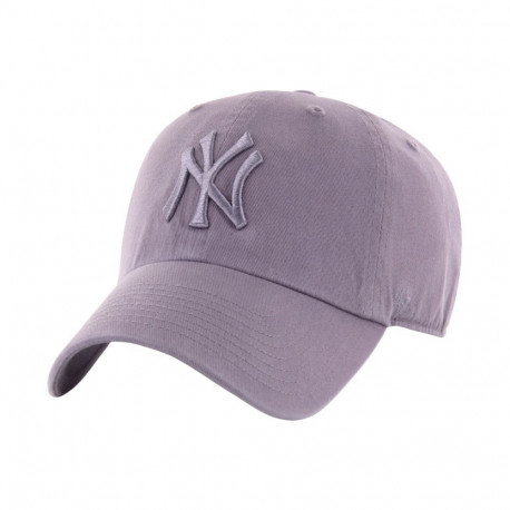 '47 nokamüts B-RGW17GWS-II New York Yankees Clean Up, helelilla