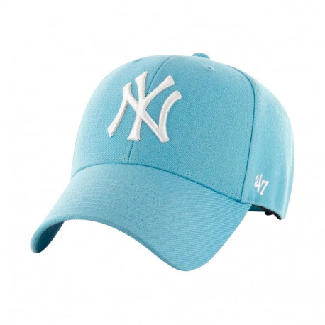 '47 nokamüts B-MVPSP17WBP-CO New York Yankees snapback, sinine