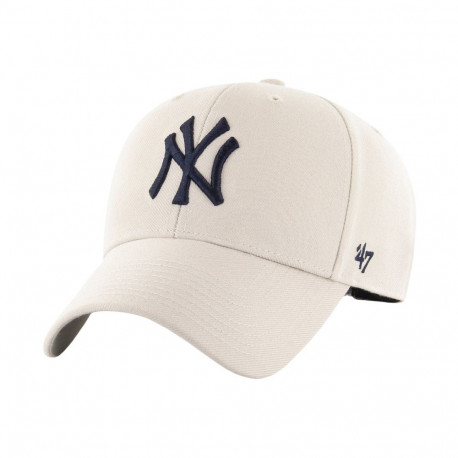 '47 New York Yankees nokkmüts B-MVP17WBV-BN villane, helebeež