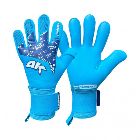 4Keepers väravavahi kindad Elite Nox NC 9,5, sinine