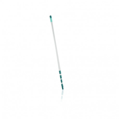 Leifheit Telescopic aluminium handle 130-400cm