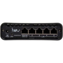 Mikrotik hAP ax2 Wireless router
