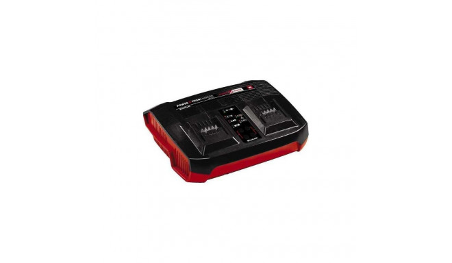 Einhell Power-X-Twincharger 3 A - 4512069