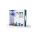 Gembird 3DP-ABS1.75-01-W 1Kg