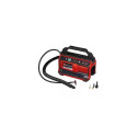 Einhell Power X-Change Cordless Compressor PRESSITO 18/25, 18 Volt (re