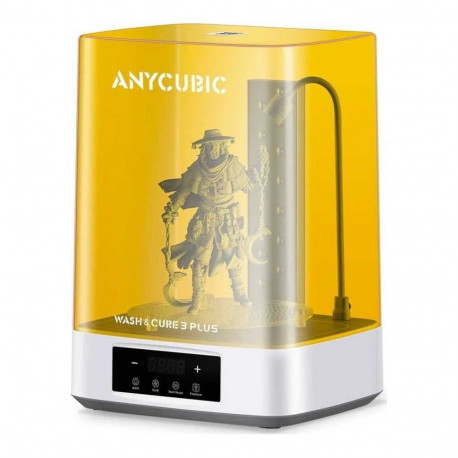 Anycubic AnyCubic Wash & Cure 3 Plus