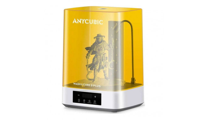 Anycubic AnyCubic Wash & Cure 3 Plus