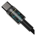 Baseus Tungsten CATWJ-A01 Black