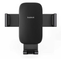 Baseus Metal Age 3 Gravity Black