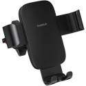 Baseus Metal Age 3 Gravity Black