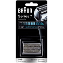 Braun 70S Multi Silver BLS