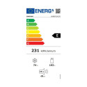 Samsung BRB80F26CEF0EO
